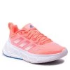 Ολοκαίνουργιο ⭐ Adidas Γυναίκες Παπούτσια Προπόνησης Παπούτσια Questar GZ0612 Πορτοκαλί Πορτοκαλί ✨