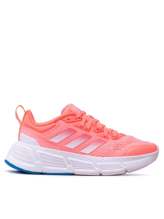 Ολοκαίνουργιο ⭐ Adidas Γυναίκες Παπούτσια Προπόνησης Παπούτσια Questar GZ0612 Πορτοκαλί Πορτοκαλί ✨ 2 Ολοκαίνουργιο ⭐ Adidas Γυναίκες Παπούτσια Προπόνησης Παπούτσια Questar GZ0612 Πορτοκαλί Πορτοκαλί ✨ - Image 2