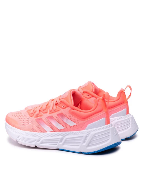 Ολοκαίνουργιο ⭐ Adidas Γυναίκες Παπούτσια Προπόνησης Παπούτσια Questar GZ0612 Πορτοκαλί Πορτοκαλί ✨ 3 Ολοκαίνουργιο ⭐ Adidas Γυναίκες Παπούτσια Προπόνησης Παπούτσια Questar GZ0612 Πορτοκαλί Πορτοκαλί ✨ - Image 3