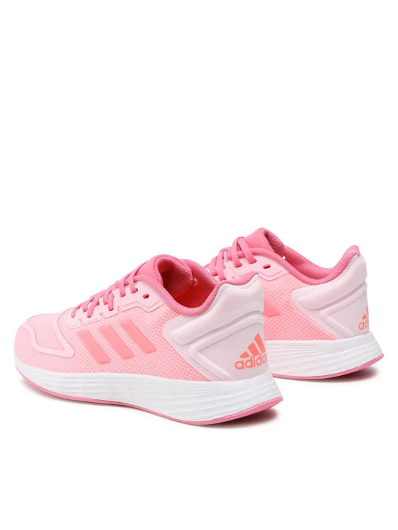 ΧΟΝΔΡΙΚΟ ΕΜΠΟΡΙΟ 🤩 Adidas Γυναίκες Παπούτσια Προπόνησης Παπούτσια Duramo 10 K GZ1058 Ροζ Ροζ 🌟 3 ΧΟΝΔΡΙΚΟ ΕΜΠΟΡΙΟ 🤩 Adidas Γυναίκες Παπούτσια Προπόνησης Παπούτσια Duramo 10 K GZ1058 Ροζ Ροζ 🌟 - Image 3
