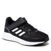 Το φθηνότερο ???? Adidas Παιδιά Παπούτσια για Χάντμπολ Παπούτσια Runfalcon 2.0 El K GX3530 Μαύρο Μαύρο ⭐