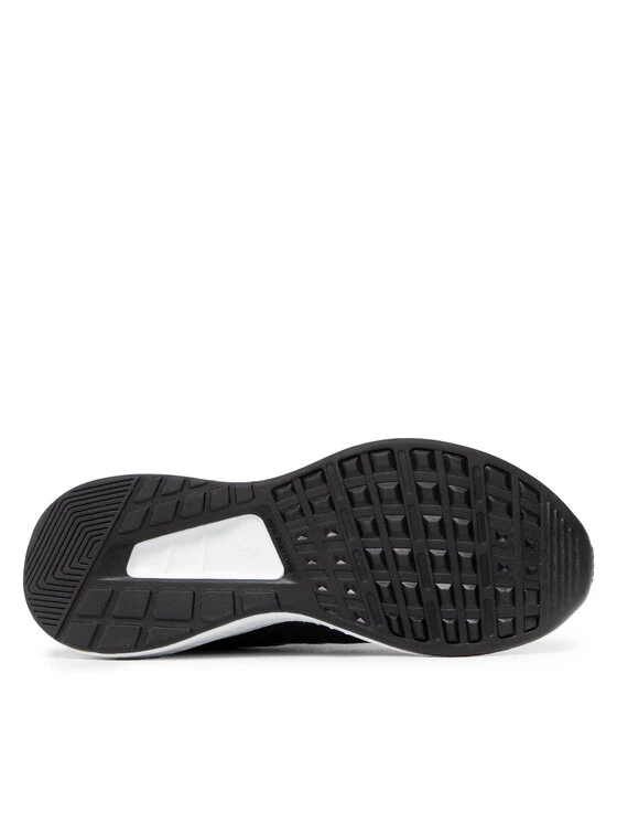 Το φθηνότερο ???? Adidas Παιδιά Παπούτσια για Χάντμπολ Παπούτσια Runfalcon 2.0 El K GX3530 Μαύρο Μαύρο ⭐ 4 Το φθηνότερο ???? Adidas Παιδιά Παπούτσια για Χάντμπολ Παπούτσια Runfalcon 2.0 El K GX3530 Μαύρο Μαύρο ⭐ - Image 4