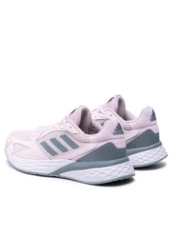 ΧΟΝΔΡΙΚΟ ΕΜΠΟΡΙΟ ✨ Adidas Γυναίκες Παπούτσια Προπόνησης Παπούτσια Response Run GY1152 Ροζ Ροζ ???? -Adidas Performance Κατάστημα unnamed file 2177