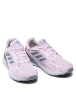 ΧΟΝΔΡΙΚΟ ΕΜΠΟΡΙΟ ✨ Adidas Γυναίκες Παπούτσια Προπόνησης Παπούτσια Response Run GY1152 Ροζ Ροζ ???? -Adidas Performance Κατάστημα unnamed file 2179