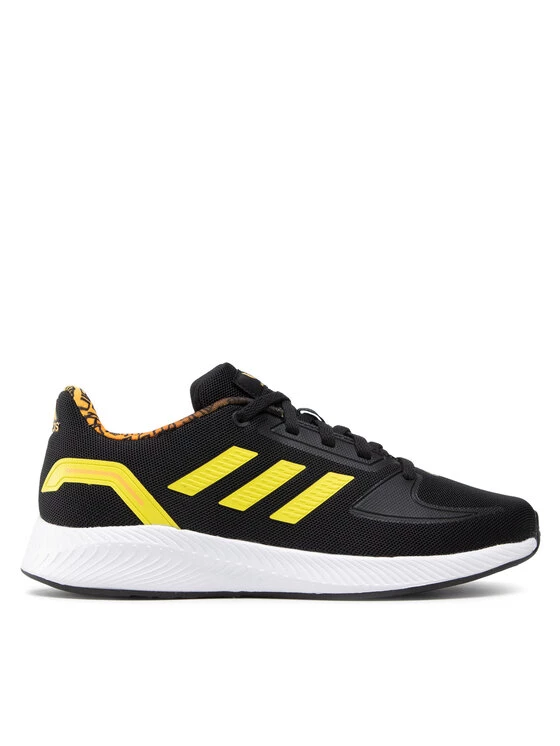 Κουπόνι 😉 Adidas Γυναίκες Παπούτσια Προπόνησης Παπούτσια Runfalalcon 2.0 Messi K GW6121 Μαύρο Μαύρο ⭐ 2 Κουπόνι 😉 Adidas Γυναίκες Παπούτσια Προπόνησης Παπούτσια Runfalalcon 2.0 Messi K GW6121 Μαύρο Μαύρο ⭐ - Image 2