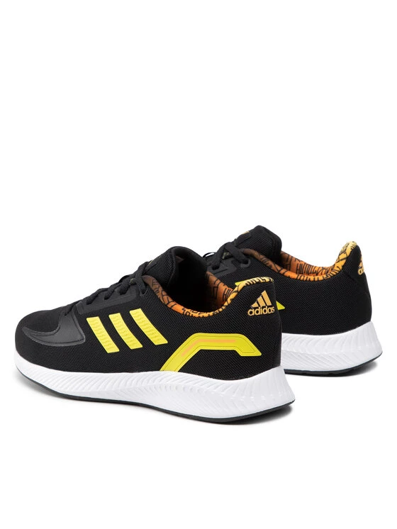 Κουπόνι 😉 Adidas Γυναίκες Παπούτσια Προπόνησης Παπούτσια Runfalalcon 2.0 Messi K GW6121 Μαύρο Μαύρο ⭐ 3 Κουπόνι 😉 Adidas Γυναίκες Παπούτσια Προπόνησης Παπούτσια Runfalalcon 2.0 Messi K GW6121 Μαύρο Μαύρο ⭐ - Image 3