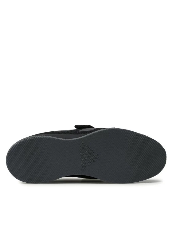 Νέος ⌛ Adidas Γυναίκες Ποδοσφαιρικά Παπούτσια Εσωτερικού Χώρου / Σάλας Παπούτσια Adipower Weightlifting II FV6592 Μαύρο Μαύρο ⭐ 4 Νέος ⌛ Adidas Γυναίκες Ποδοσφαιρικά Παπούτσια Εσωτερικού Χώρου / Σάλας Παπούτσια Adipower Weightlifting II FV6592 Μαύρο Μαύρο ⭐ - Image 4