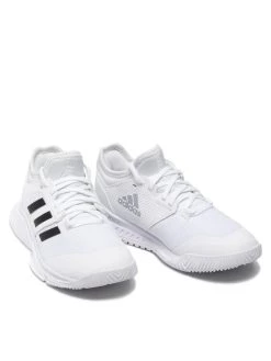 Το φθηνότερο 👏 Adidas Γυναίκες Υποδήματα Παπούτσια Court Team Bounce W FX1805 Λευκό Λευκό 🌟 -Adidas Performance Κατάστημα unnamed file 2227