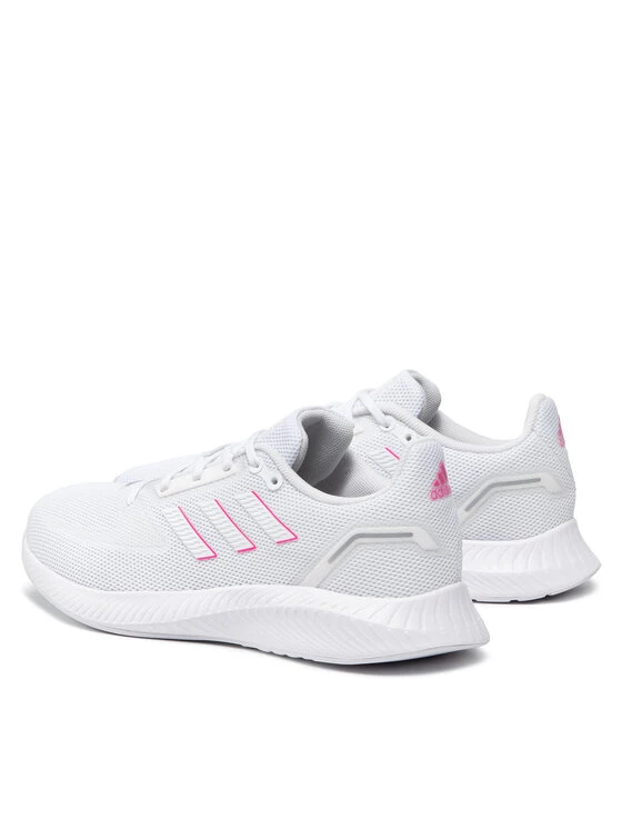 Εκπτωση ✔️ Adidas Γυναίκες Παπούτσια Προπόνησης Παπούτσια Runfalcon 2.0 FY9623 Λευκό Λευκό 🌟 3 Εκπτωση ✔️ Adidas Γυναίκες Παπούτσια Προπόνησης Παπούτσια Runfalcon 2.0 FY9623 Λευκό Λευκό 🌟 - Image 3