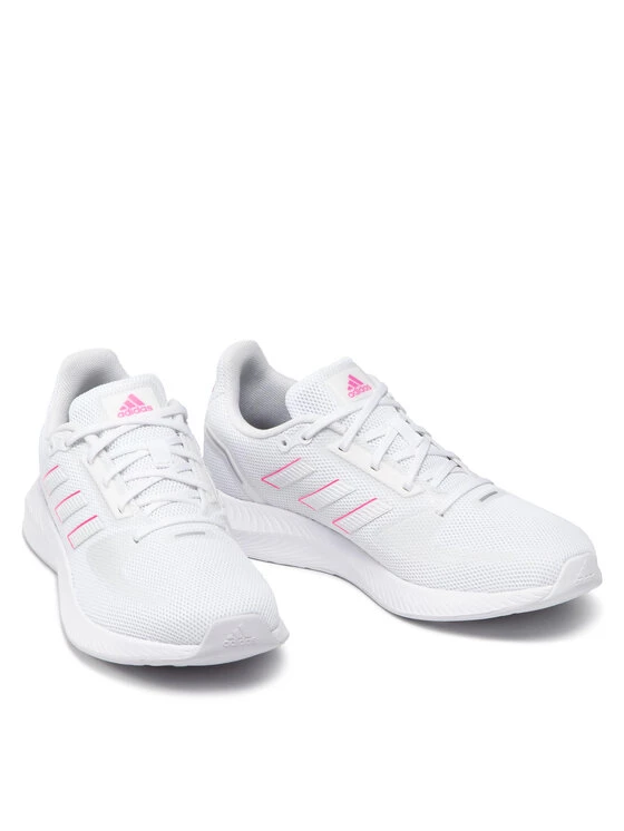 Εκπτωση ✔️ Adidas Γυναίκες Παπούτσια Προπόνησης Παπούτσια Runfalcon 2.0 FY9623 Λευκό Λευκό 🌟 5 Εκπτωση ✔️ Adidas Γυναίκες Παπούτσια Προπόνησης Παπούτσια Runfalcon 2.0 FY9623 Λευκό Λευκό 🌟 - Image 5