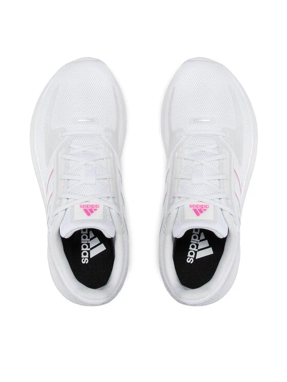 Εκπτωση ✔️ Adidas Γυναίκες Παπούτσια Προπόνησης Παπούτσια Runfalcon 2.0 FY9623 Λευκό Λευκό 🌟 6 Εκπτωση ✔️ Adidas Γυναίκες Παπούτσια Προπόνησης Παπούτσια Runfalcon 2.0 FY9623 Λευκό Λευκό 🌟 - Image 6