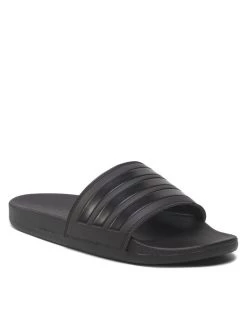 Εξοδος 👍 Adidas Άνδρες Παντόφλες Adilette Comfort GZ5896 Μαύρο Μαύρο ❤️