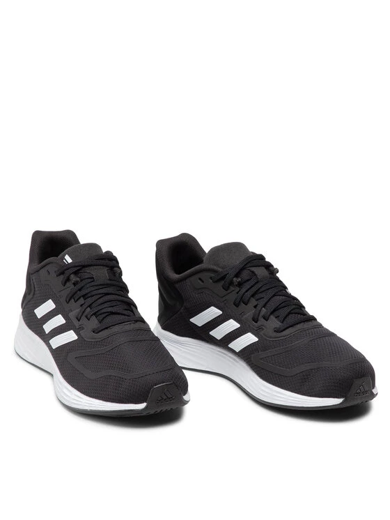 Εκπτωση 🛒 Adidas Παιδιά Παπούτσια για Χάντμπολ Παπούτσια Duramo 10 K GZ0610 Μαύρο Μαύρο 🎁 5 Εκπτωση 🛒 Adidas Παιδιά Παπούτσια για Χάντμπολ Παπούτσια Duramo 10 K GZ0610 Μαύρο Μαύρο 🎁 - Image 5
