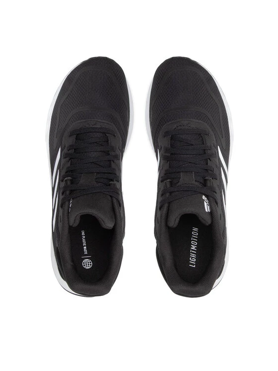 Εκπτωση 🛒 Adidas Παιδιά Παπούτσια για Χάντμπολ Παπούτσια Duramo 10 K GZ0610 Μαύρο Μαύρο 🎁 6 Εκπτωση 🛒 Adidas Παιδιά Παπούτσια για Χάντμπολ Παπούτσια Duramo 10 K GZ0610 Μαύρο Μαύρο 🎁 - Image 6