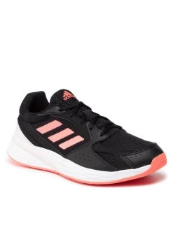 Κουπόνι 🎁 Adidas Γυναίκες Παπούτσια Προπόνησης Παπούτσια Runfalcon 2.0 K GY1150 Μαύρο Μαύρο 😍