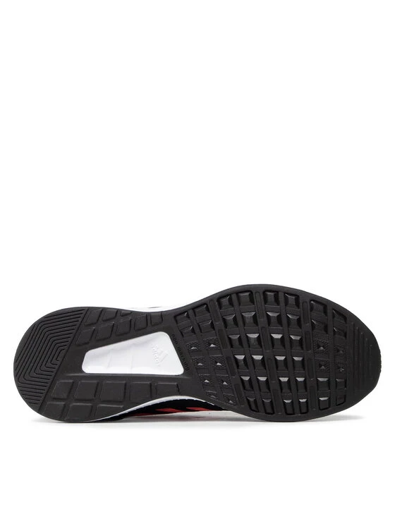 Νέος ???? Adidas Γυναίκες Παπούτσια Προπόνησης Παπούτσια Runfalcon 2.0 K GX3537 Μαύρο Μαύρο ???? 4 Νέος ???? Adidas Γυναίκες Παπούτσια Προπόνησης Παπούτσια Runfalcon 2.0 K GX3537 Μαύρο Μαύρο ???? - Image 4