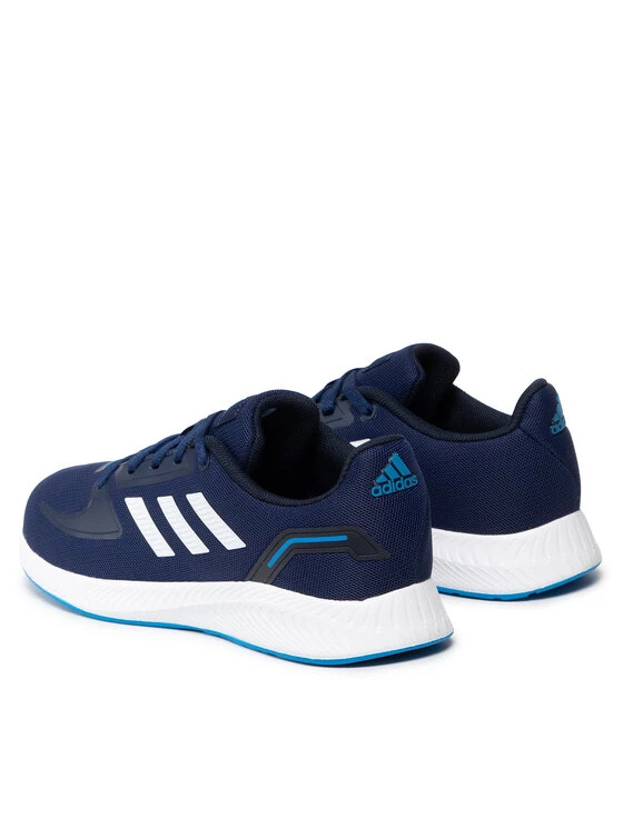 Τοπ 10 🎉 Adidas Παιδιά Παπούτσια για Χάντμπολ Παπούτσια Runfalcon 2.0 K GX3531 Σκούρο μπλε Σκούρο μπλε 💯 3 Τοπ 10 🎉 Adidas Παιδιά Παπούτσια για Χάντμπολ Παπούτσια Runfalcon 2.0 K GX3531 Σκούρο μπλε Σκούρο μπλε 💯 - Image 3