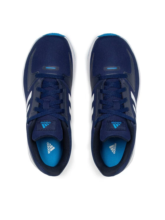 Τοπ 10 🎉 Adidas Παιδιά Παπούτσια για Χάντμπολ Παπούτσια Runfalcon 2.0 K GX3531 Σκούρο μπλε Σκούρο μπλε 💯 6 Τοπ 10 🎉 Adidas Παιδιά Παπούτσια για Χάντμπολ Παπούτσια Runfalcon 2.0 K GX3531 Σκούρο μπλε Σκούρο μπλε 💯 - Image 6