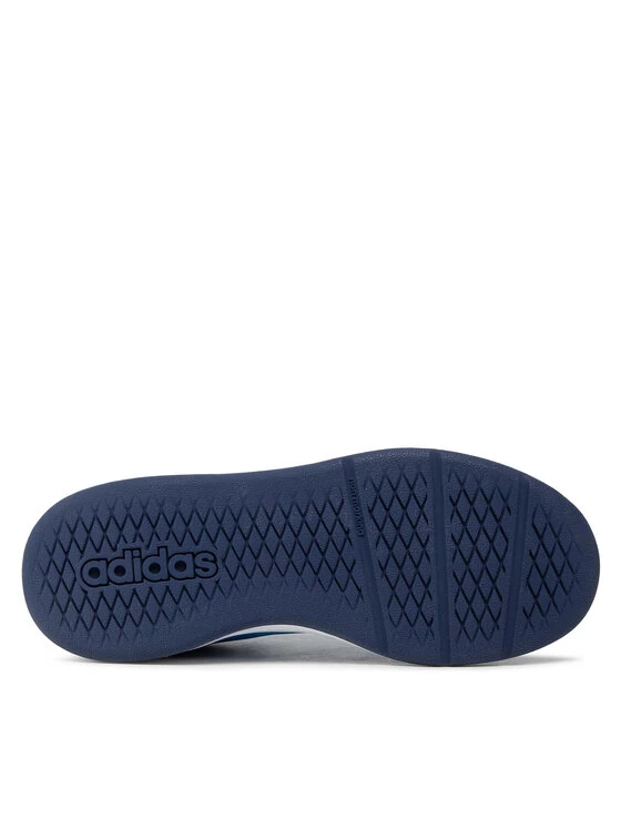 Best Pirce 😉 Adidas Γυναίκες Κλειστά Παπούτσια Παπούτσια Tensaur K GW9066 Μπλε Μπλε ❤️ 4 Best Pirce 😉 Adidas Γυναίκες Κλειστά Παπούτσια Παπούτσια Tensaur K GW9066 Μπλε Μπλε ❤️ - Image 4