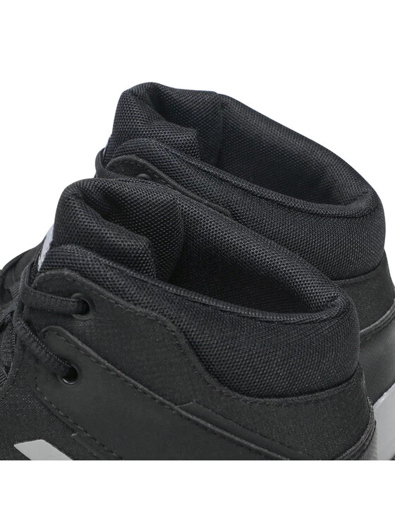 Προϋπολογισμός 👍 Adidas Παιδιά Ψηλά Παπούτσια Πεζοπορίας & Ορειβατικά Παπούτσια Παπούτσια Hyperhiker K GZ9216 Μαύρο Μαύρο 👍 6 Προϋπολογισμός 👍 Adidas Παιδιά Ψηλά Παπούτσια Πεζοπορίας & Ορειβατικά Παπούτσια Παπούτσια Hyperhiker K GZ9216 Μαύρο Μαύρο 👍 - Image 6