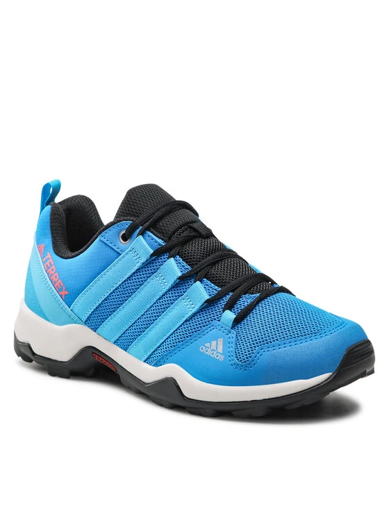 Εκπτωση 🥰 Adidas Παιδιά Αθλητικά Παπούτσια Terrex Ax2R K GY7681 Μπλε Μπλε 🥰 1 Εκπτωση 🥰 Adidas Παιδιά Αθλητικά Παπούτσια Terrex Ax2R K GY7681 Μπλε Μπλε 🥰