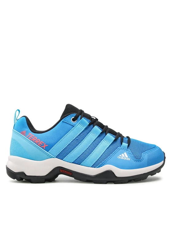 Εκπτωση 🥰 Adidas Παιδιά Αθλητικά Παπούτσια Terrex Ax2R K GY7681 Μπλε Μπλε 🥰 2 Εκπτωση 🥰 Adidas Παιδιά Αθλητικά Παπούτσια Terrex Ax2R K GY7681 Μπλε Μπλε 🥰 - Image 2