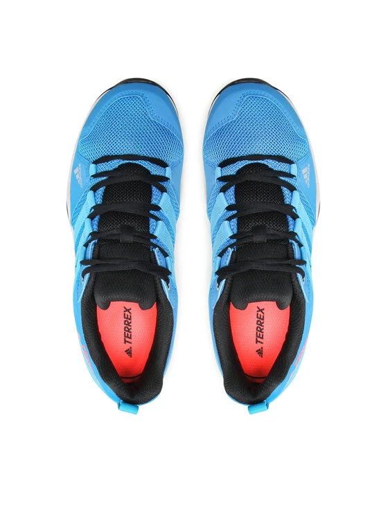 Εκπτωση 🥰 Adidas Παιδιά Αθλητικά Παπούτσια Terrex Ax2R K GY7681 Μπλε Μπλε 🥰 5 Εκπτωση 🥰 Adidas Παιδιά Αθλητικά Παπούτσια Terrex Ax2R K GY7681 Μπλε Μπλε 🥰 - Image 5