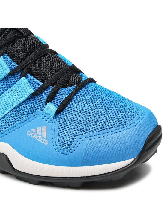 Εκπτωση 🥰 Adidas Παιδιά Αθλητικά Παπούτσια Terrex Ax2R K GY7681 Μπλε Μπλε 🥰 6 Εκπτωση 🥰 Adidas Παιδιά Αθλητικά Παπούτσια Terrex Ax2R K GY7681 Μπλε Μπλε 🥰 - Image 6
