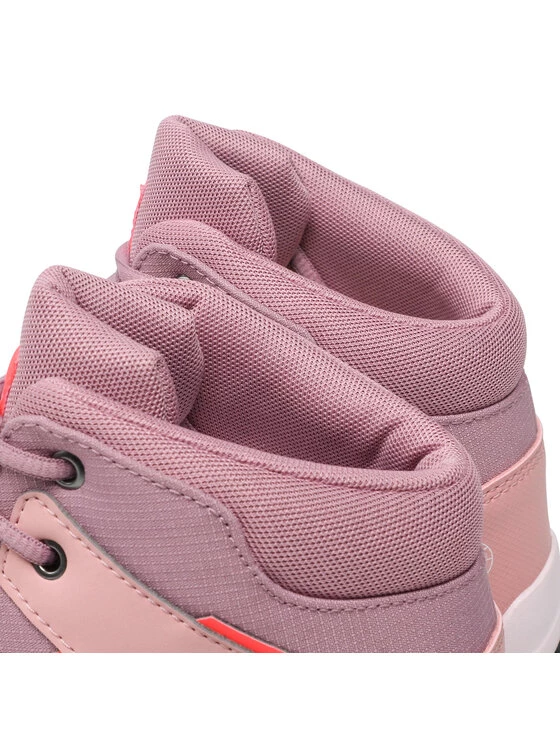 Αγορά 🤩 Adidas Παιδιά Μπότες Χιονιού Παπούτσια Hyperhiker K GZ9214 Ροζ Ροζ ⭐ 6 Αγορά 🤩 Adidas Παιδιά Μπότες Χιονιού Παπούτσια Hyperhiker K GZ9214 Ροζ Ροζ ⭐ - Image 6