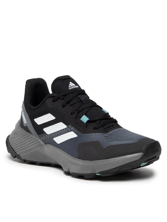 Νέος 🎉 Adidas Γυναίκες Παπούτσια Trail Παπούτσια Terrex Soulstride W FY9256 Μαύρο Μαύρο ⭐ 1 Νέος 🎉 Adidas Γυναίκες Παπούτσια Trail Παπούτσια Terrex Soulstride W FY9256 Μαύρο Μαύρο ⭐