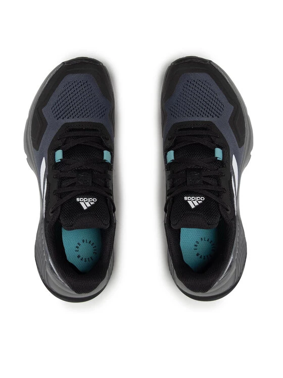 Νέος 🎉 Adidas Γυναίκες Παπούτσια Trail Παπούτσια Terrex Soulstride W FY9256 Μαύρο Μαύρο ⭐ 6 Νέος 🎉 Adidas Γυναίκες Παπούτσια Trail Παπούτσια Terrex Soulstride W FY9256 Μαύρο Μαύρο ⭐ - Image 6