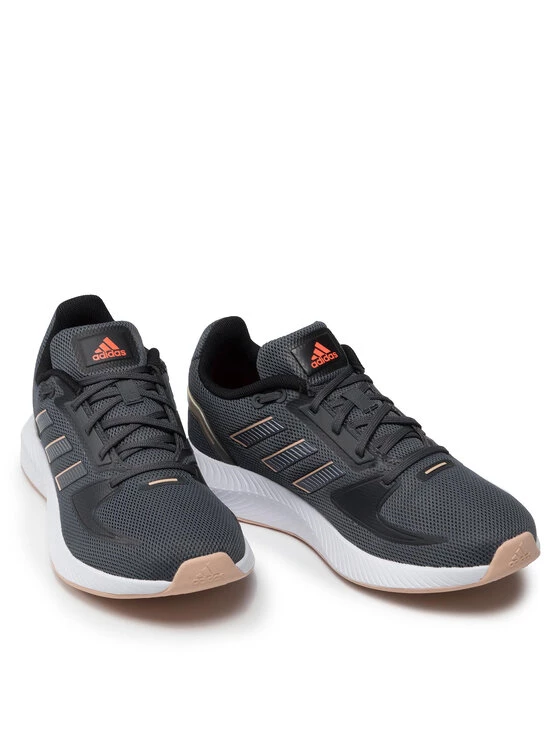 Καλύτερες κριτικές για 👏 Adidas Γυναίκες Παπούτσια Προπόνησης Παπούτσια Runfalcon 2.0 H04519 Γκρι Γκρι 😉 5 Καλύτερες κριτικές για 👏 Adidas Γυναίκες Παπούτσια Προπόνησης Παπούτσια Runfalcon 2.0 H04519 Γκρι Γκρι 😉 - Image 5