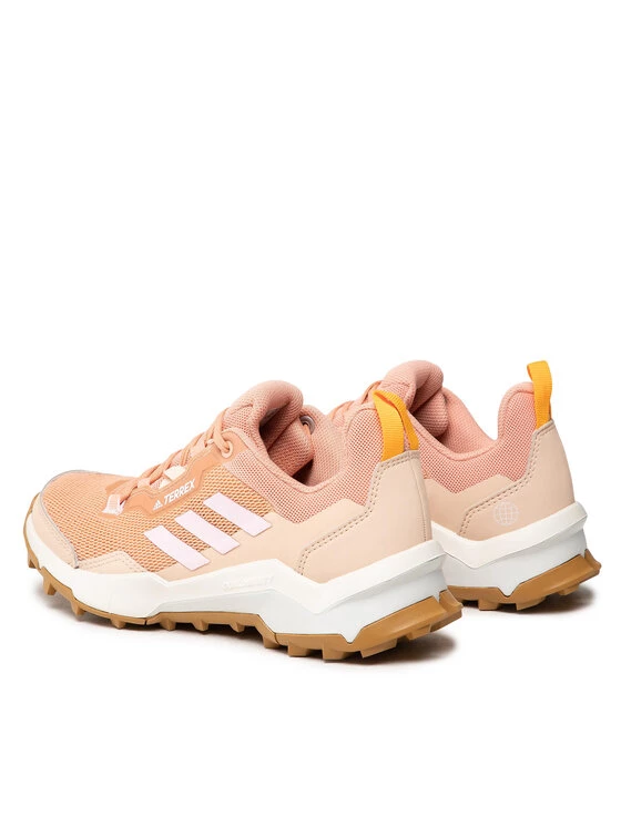 Τοπ 10 🤩 Adidas Γυναίκες Μπότες Χιονιού Παπούτσια Terrex AX4 W FZ3256 Ροζ Ροζ 🤩 3 Τοπ 10 🤩 Adidas Γυναίκες Μπότες Χιονιού Παπούτσια Terrex AX4 W FZ3256 Ροζ Ροζ 🤩 - Image 3