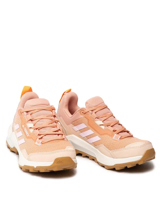 Τοπ 10 🤩 Adidas Γυναίκες Μπότες Χιονιού Παπούτσια Terrex AX4 W FZ3256 Ροζ Ροζ 🤩 5 Τοπ 10 🤩 Adidas Γυναίκες Μπότες Χιονιού Παπούτσια Terrex AX4 W FZ3256 Ροζ Ροζ 🤩 - Image 5