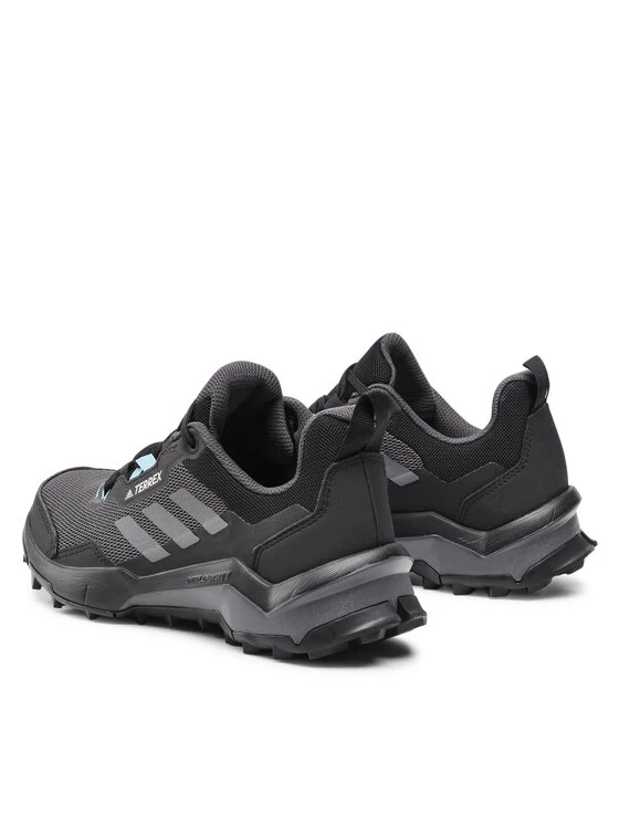 Εκπτωση ???? Adidas Γυναίκες Κλειστά Παπούτσια Παπούτσια Terrex Ax4 W FZ3255 Μαύρο Μαύρο ???? 3 Εκπτωση ???? Adidas Γυναίκες Κλειστά Παπούτσια Παπούτσια Terrex Ax4 W FZ3255 Μαύρο Μαύρο ???? - Image 3
