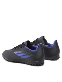 Φτηνός 🤩 Adidas Παιδιά Ποδοσφαιρικά Παπούτσια με Σχάρα Παπούτσια X Speedflow.4 Tf J FY3326 Μαύρο Μαύρο 🔥 -Adidas Performance Κατάστημα unnamed file 2327