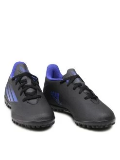 Φτηνός 🤩 Adidas Παιδιά Ποδοσφαιρικά Παπούτσια με Σχάρα Παπούτσια X Speedflow.4 Tf J FY3326 Μαύρο Μαύρο 🔥 -Adidas Performance Κατάστημα unnamed file 2329