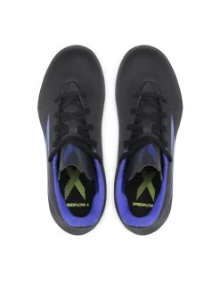 Φτηνός 🤩 Adidas Παιδιά Ποδοσφαιρικά Παπούτσια με Σχάρα Παπούτσια X Speedflow.4 Tf J FY3326 Μαύρο Μαύρο 🔥 -Adidas Performance Κατάστημα unnamed file 2330