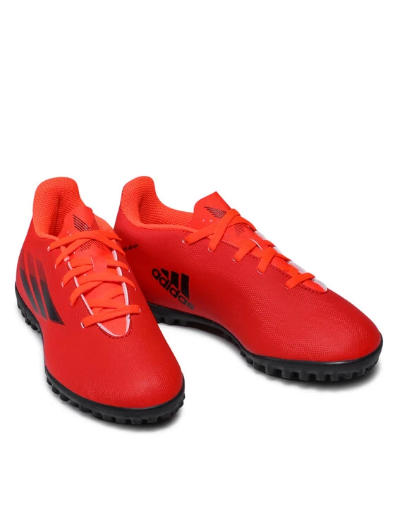 Εκπτωση 🌟 Adidas Παιδιά Ποδοσφαιρικά Παπούτσια με Σχάρα Παπούτσια X Speedflow. 4 Tf J FY3327 Κόκκινο Κόκκινο 😍 5 Εκπτωση 🌟 Adidas Παιδιά Ποδοσφαιρικά Παπούτσια με Σχάρα Παπούτσια X Speedflow. 4 Tf J FY3327 Κόκκινο Κόκκινο 😍 - Image 5