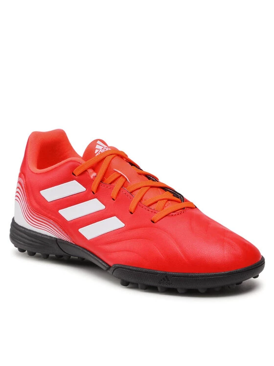 Καλύτερη πώληση ✨ Adidas Παιδιά Ποδοσφαιρικά Παπούτσια με Σχάρα Παπούτσια Copa Sense.3 Tf J FY6164 Κόκκινο Κόκκινο 😍 1 Καλύτερη πώληση ✨ Adidas Παιδιά Ποδοσφαιρικά Παπούτσια με Σχάρα Παπούτσια Copa Sense.3 Tf J FY6164 Κόκκινο Κόκκινο 😍