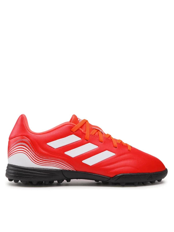 Καλύτερη πώληση ✨ Adidas Παιδιά Ποδοσφαιρικά Παπούτσια με Σχάρα Παπούτσια Copa Sense.3 Tf J FY6164 Κόκκινο Κόκκινο 😍 2 Καλύτερη πώληση ✨ Adidas Παιδιά Ποδοσφαιρικά Παπούτσια με Σχάρα Παπούτσια Copa Sense.3 Tf J FY6164 Κόκκινο Κόκκινο 😍 - Image 2