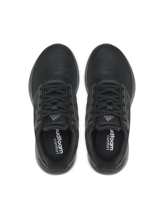 Flash Sale 👏 Adidas Γυναίκες Παπούτσια Προπόνησης Παπούτσια Eq19 Run H02046 Μαύρο Μαύρο 💯 6 Flash Sale 👏 Adidas Γυναίκες Παπούτσια Προπόνησης Παπούτσια Eq19 Run H02046 Μαύρο Μαύρο 💯 - Image 6