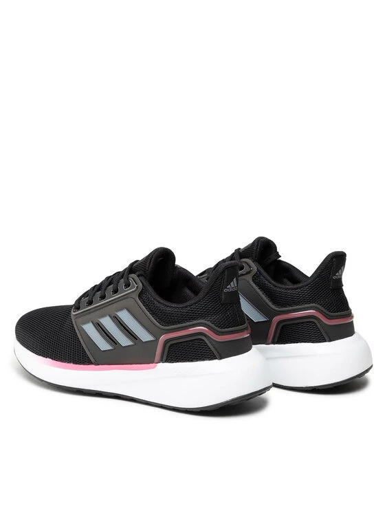 Εξοδος 💯 Adidas Γυναίκες Παπούτσια Προπόνησης Παπούτσια Eq19 Run H00933 Μαύρο Μαύρο 🤩 3 Εξοδος 💯 Adidas Γυναίκες Παπούτσια Προπόνησης Παπούτσια Eq19 Run H00933 Μαύρο Μαύρο 🤩 - Image 3