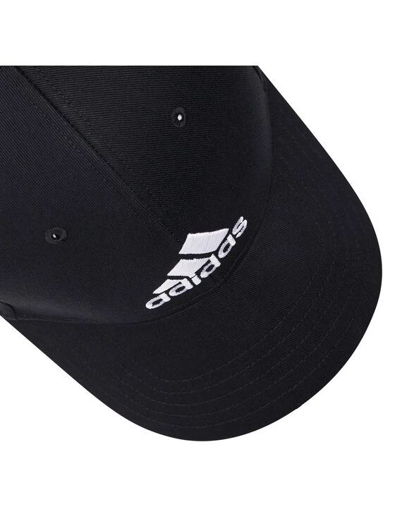 Φτηνός ???? Adidas Άνδρες Καπέλα Μπέιζμπολ Καπέλο Jockey ⚾ Baseball Cap FK0891 Μαύρο Μαύρο ???? 3 Φτηνός ???? Adidas Άνδρες Καπέλα Μπέιζμπολ Καπέλο Jockey ⚾ Baseball Cap FK0891 Μαύρο Μαύρο ???? - Image 3