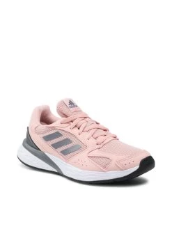 Εξοδος 🔥 Adidas Γυναίκες Παπούτσια Προπόνησης Παπούτσια Response Foam H02056 Ροζ Ροζ ❤️