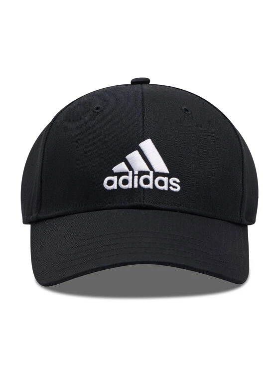 Φτηνός ???? Adidas Άνδρες Καπέλα Μπέιζμπολ Καπέλο Jockey ⚾ Baseball Cap FK0891 Μαύρο Μαύρο ???? 4 Φτηνός ???? Adidas Άνδρες Καπέλα Μπέιζμπολ Καπέλο Jockey ⚾ Baseball Cap FK0891 Μαύρο Μαύρο ???? - Image 4