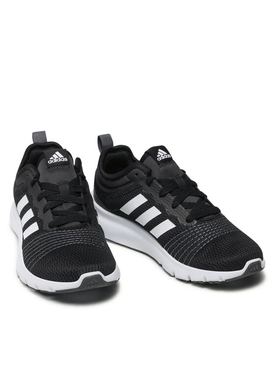 Η καλύτερη συμφωνία 😉 Adidas Γυναίκες Παπούτσια Προπόνησης Παπούτσια Fluidup H02009 Μαύρο Μαύρο ❤️ 5 Η καλύτερη συμφωνία 😉 Adidas Γυναίκες Παπούτσια Προπόνησης Παπούτσια Fluidup H02009 Μαύρο Μαύρο ❤️ - Image 5