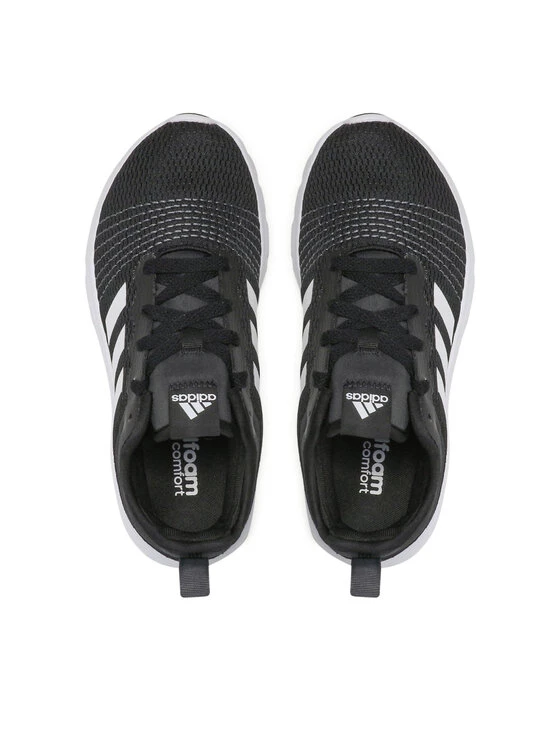 Η καλύτερη συμφωνία 😉 Adidas Γυναίκες Παπούτσια Προπόνησης Παπούτσια Fluidup H02009 Μαύρο Μαύρο ❤️ 6 Η καλύτερη συμφωνία 😉 Adidas Γυναίκες Παπούτσια Προπόνησης Παπούτσια Fluidup H02009 Μαύρο Μαύρο ❤️ - Image 6