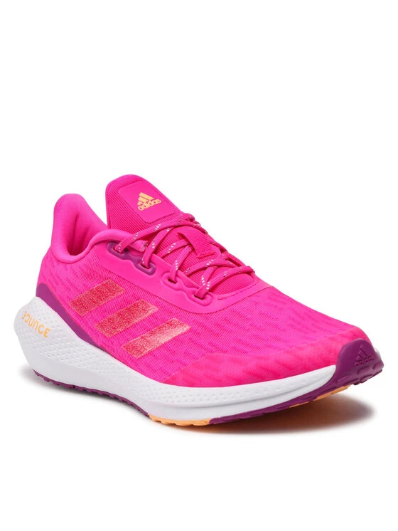 Ολοκαίνουργιο 😍 Adidas Παιδιά Παπούτσια για Χάντμπολ Παπούτσια Eq21 Run J GY2736 Ροζ Ροζ ⭐ 1 Ολοκαίνουργιο 😍 Adidas Παιδιά Παπούτσια για Χάντμπολ Παπούτσια Eq21 Run J GY2736 Ροζ Ροζ ⭐