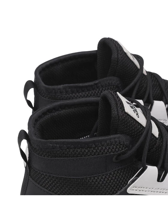 Προϋπολογισμός 👏 Adidas Παιδιά Ψηλά Παπούτσια Πεζοπορίας & Ορειβατικά Παπούτσια Παπούτσια Terrex Trailmaker Mid R.Rd FW9322 Μαύρο Μαύρο 🌟 6 Προϋπολογισμός 👏 Adidas Παιδιά Ψηλά Παπούτσια Πεζοπορίας & Ορειβατικά Παπούτσια Παπούτσια Terrex Trailmaker Mid R.Rd FW9322 Μαύρο Μαύρο 🌟 - Image 6